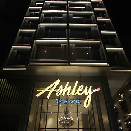 Ashley Sabang Jakarta-2