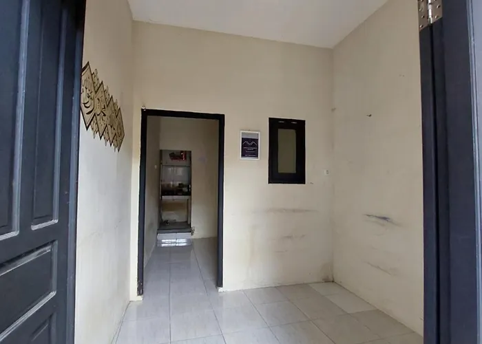 Lenteng Agung 3 Lantai Jakarta