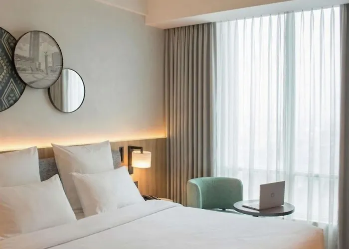 All Seasons Jakarta Thamrin